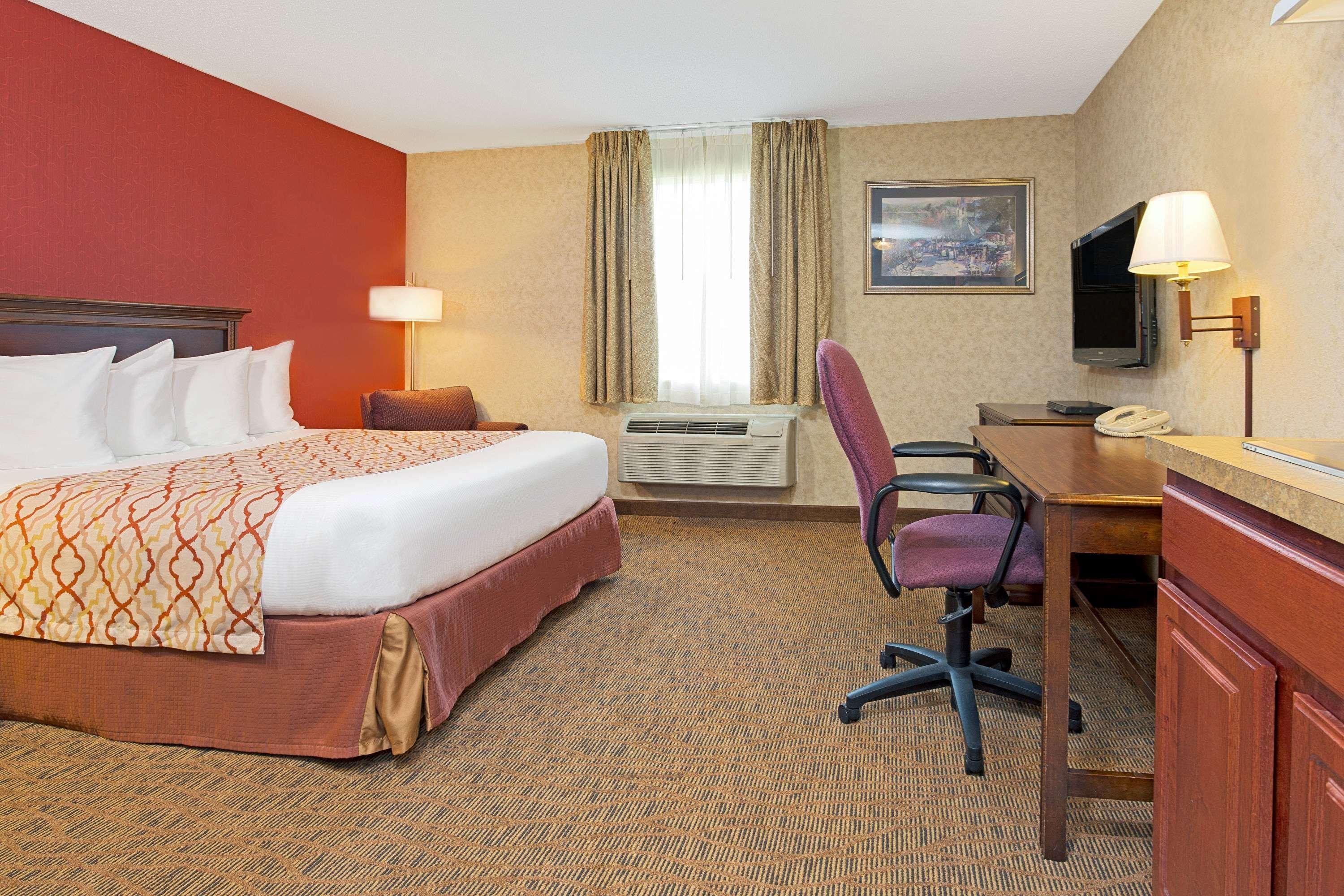 Hawthorn Suites By Wyndham Cincinnati/Sharonville Extérieur photo