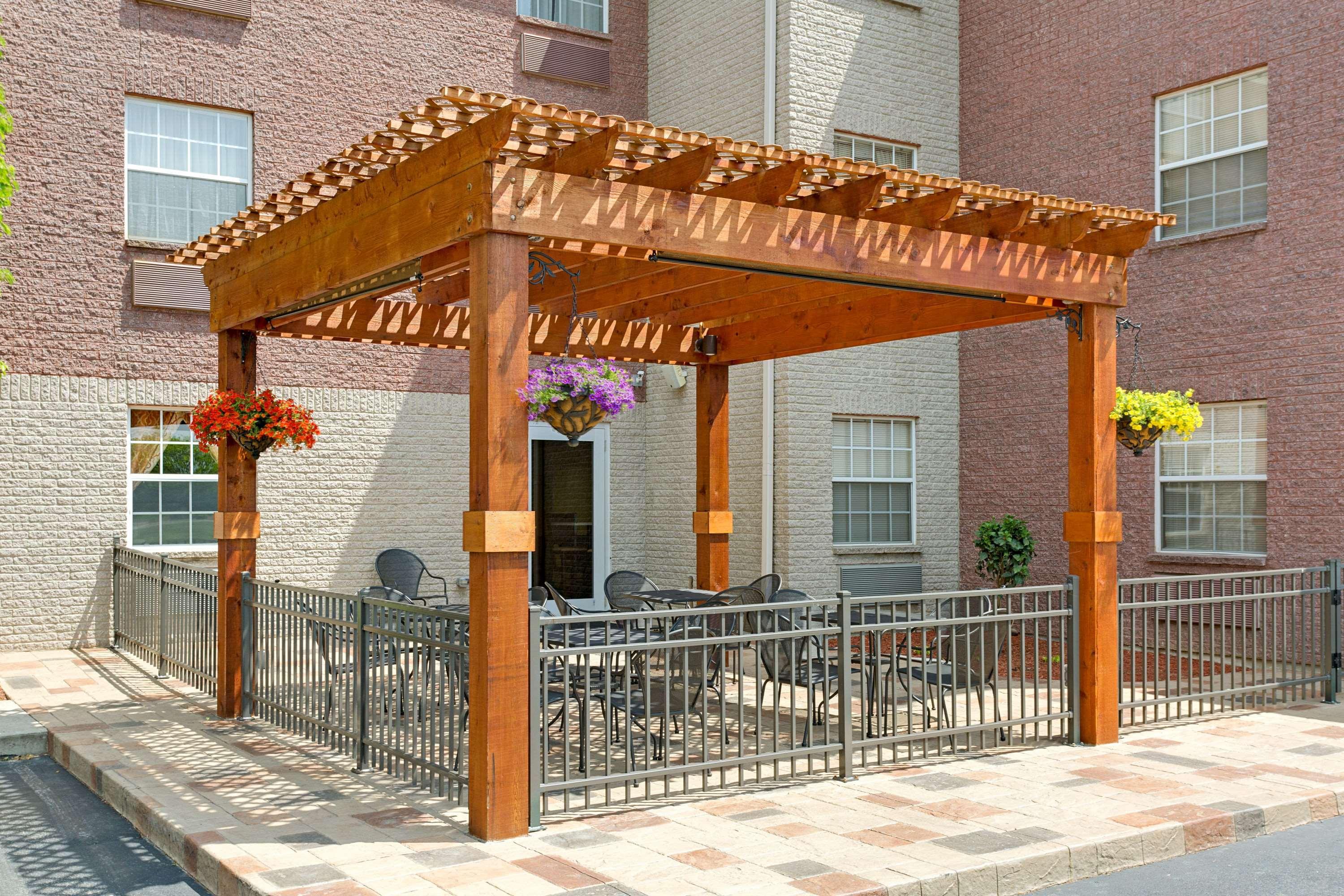 Hawthorn Suites By Wyndham Cincinnati/Sharonville Extérieur photo