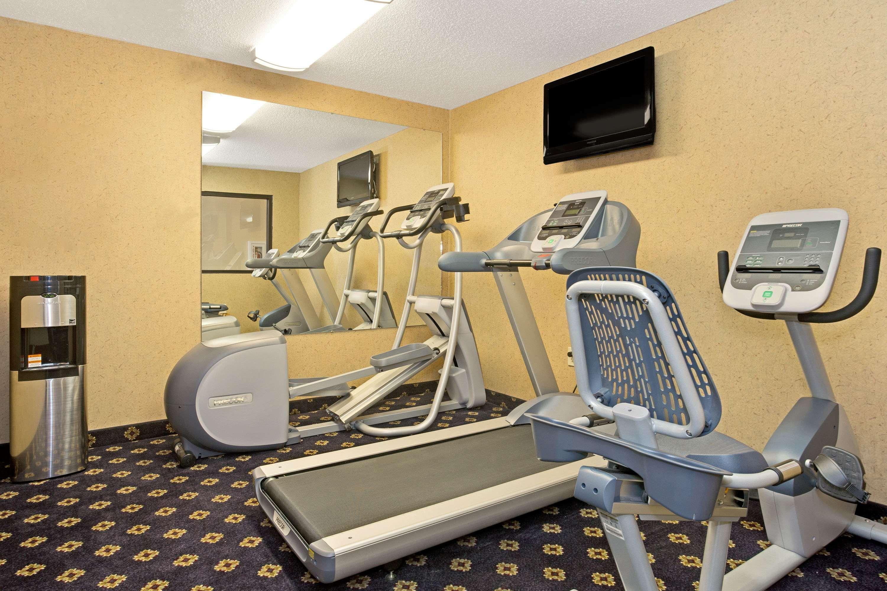 Hawthorn Suites By Wyndham Cincinnati/Sharonville Extérieur photo