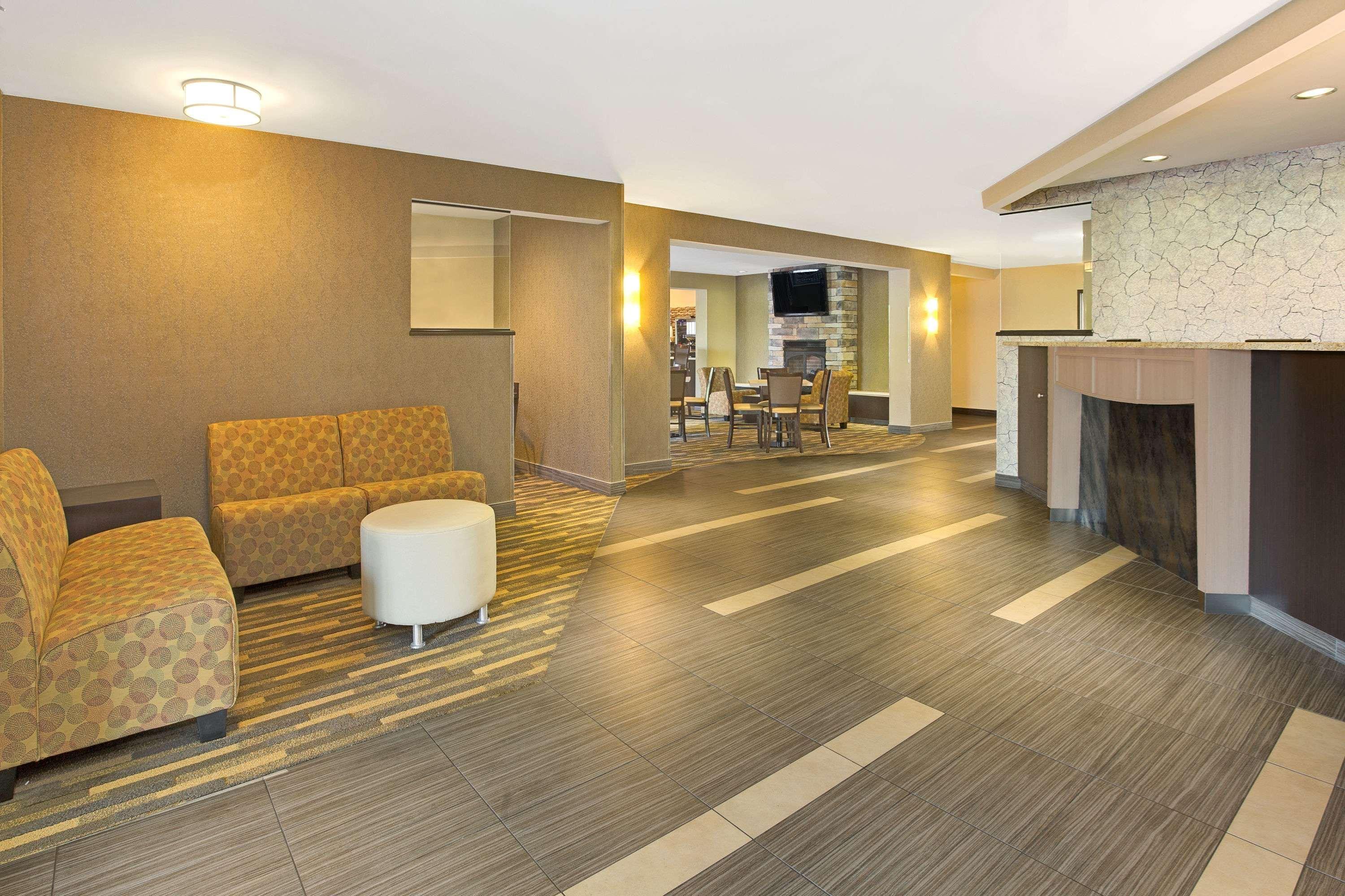 Hawthorn Suites By Wyndham Cincinnati/Sharonville Extérieur photo